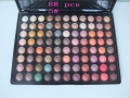MAC Cosmetics Australia 88 Pcs 5# Eyeshadow Palette Outlet